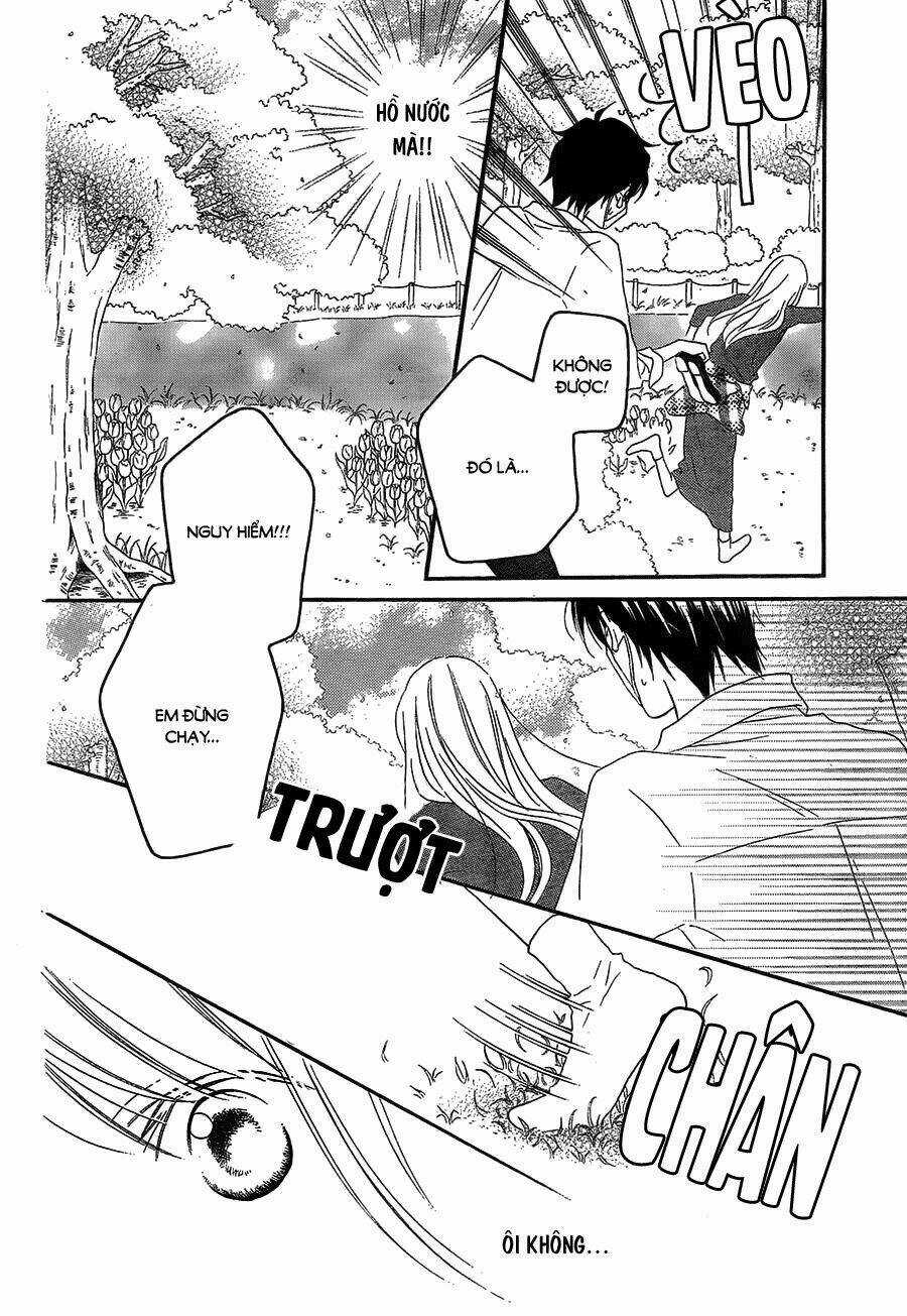 Love So Life - Chapter 106 - Trang 12