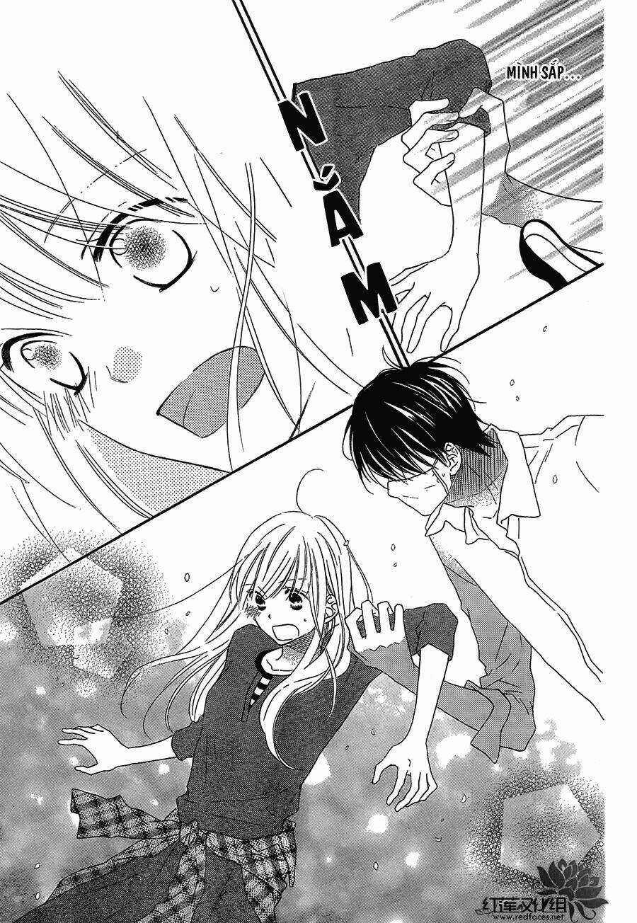 Love So Life - Chapter 106 - Trang 13