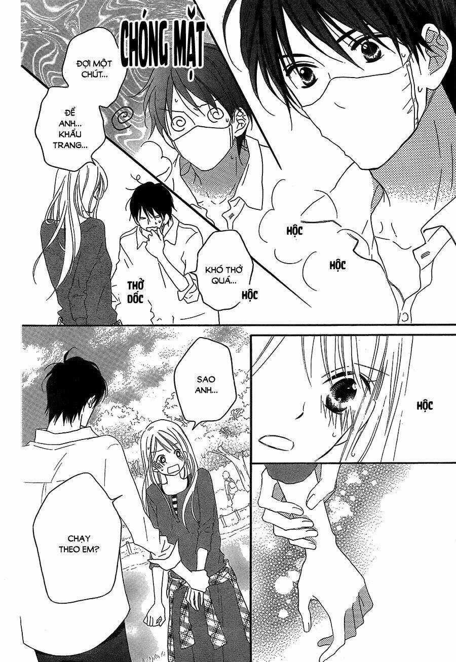 Love So Life - Chapter 106 - Trang 14