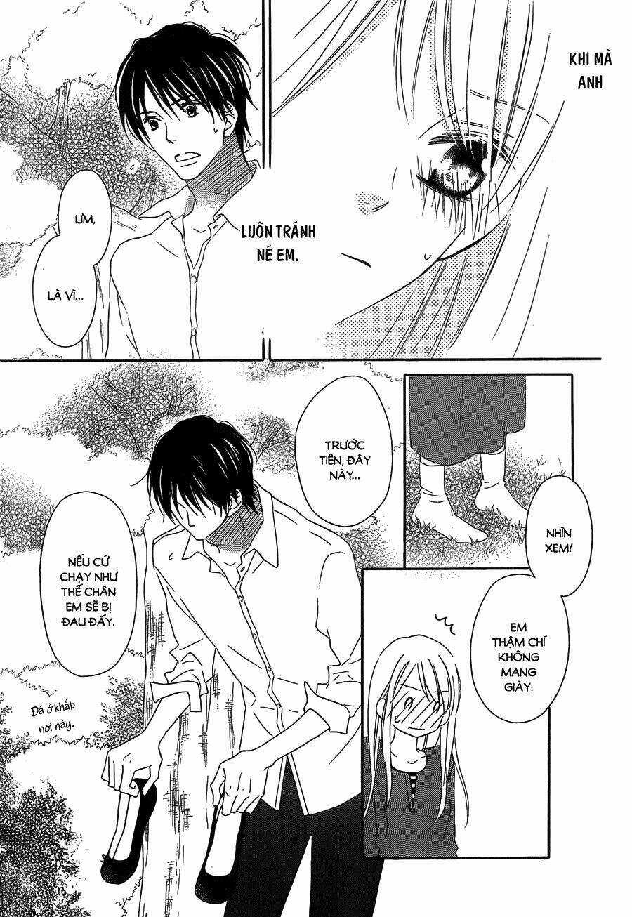 Love So Life - Chapter 106 - Trang 15