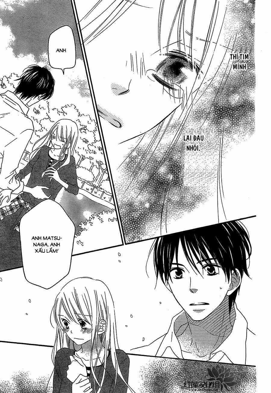 Love So Life - Chapter 106 - Trang 17