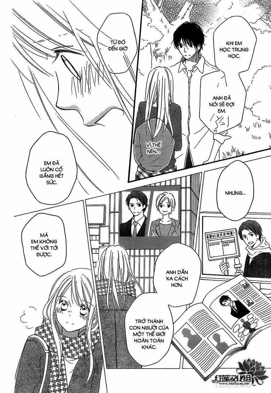 Love So Life - Chapter 106 - Trang 18