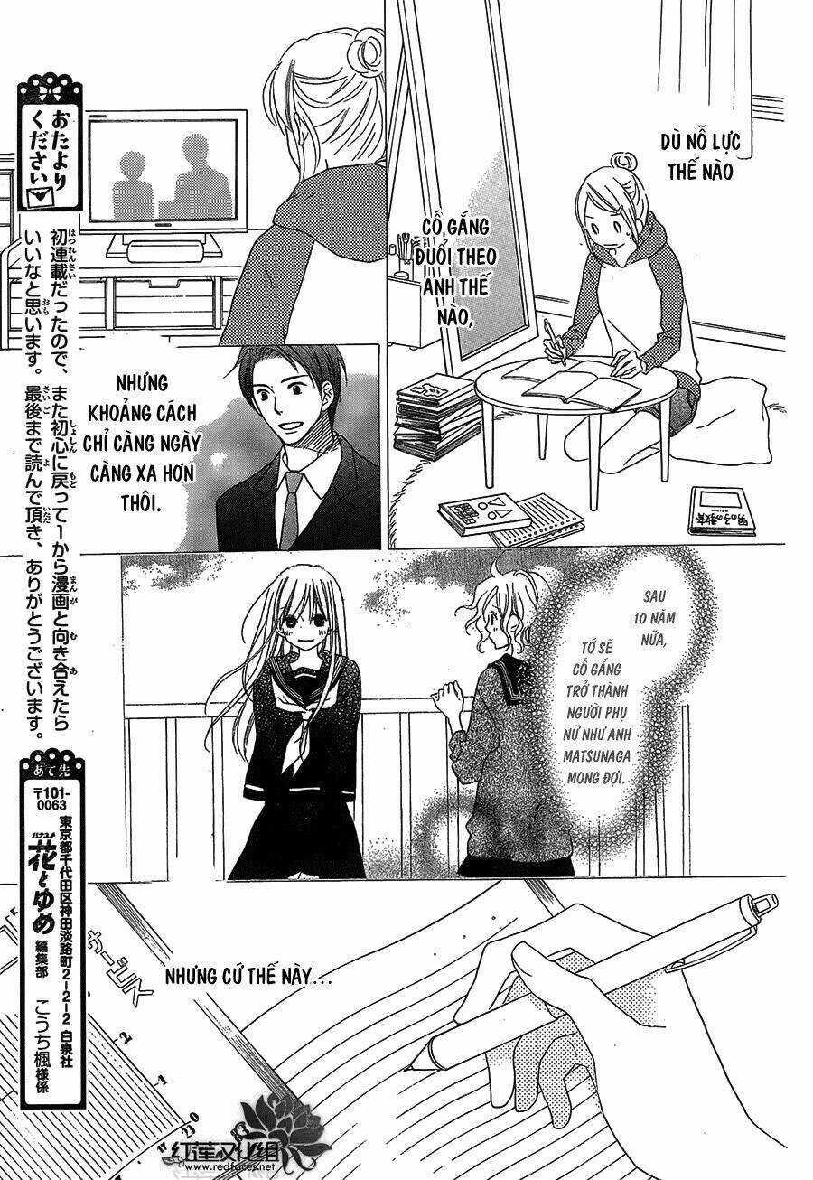 Love So Life - Chapter 106 - Trang 19