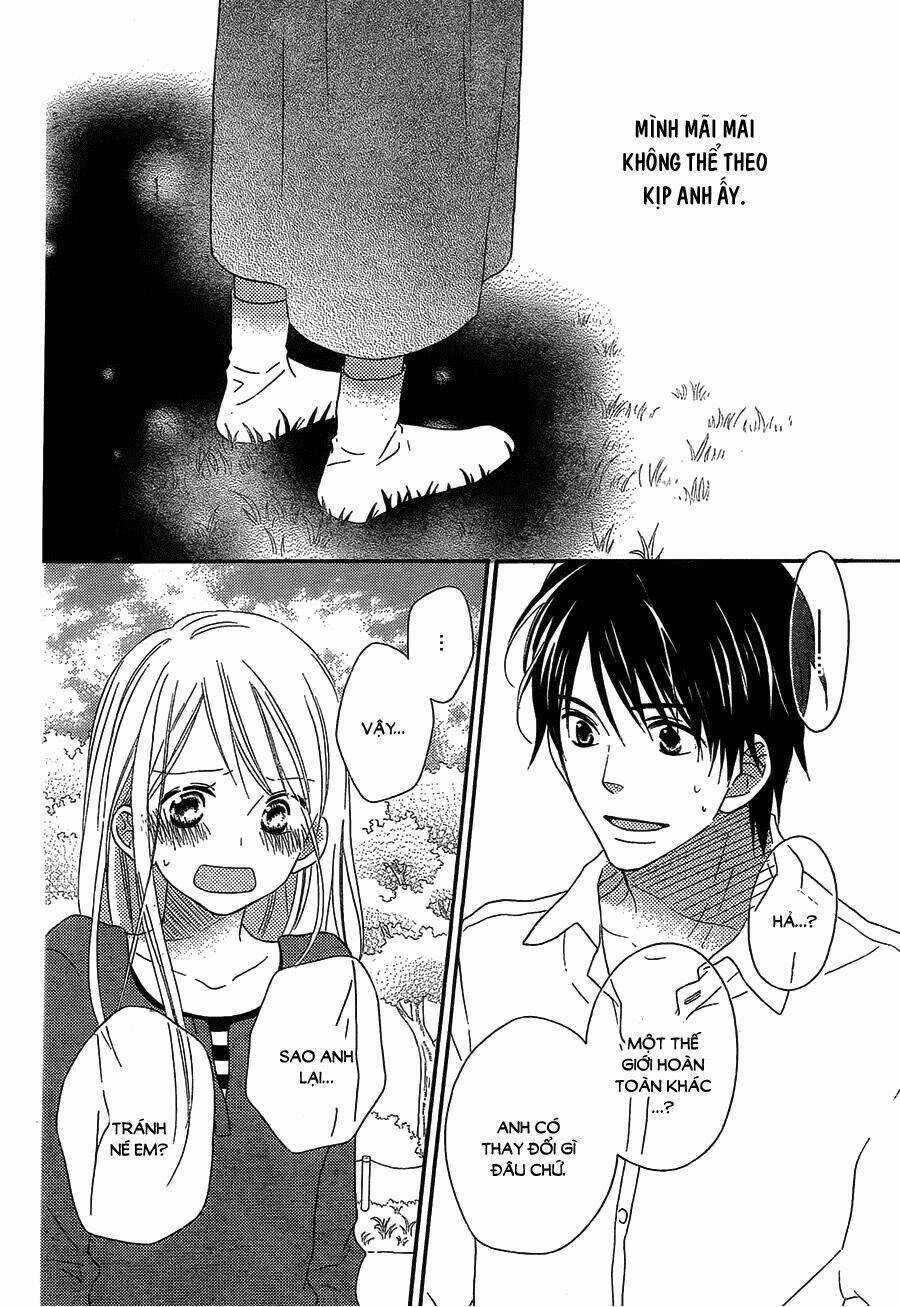 Love So Life - Chapter 106 - Trang 20