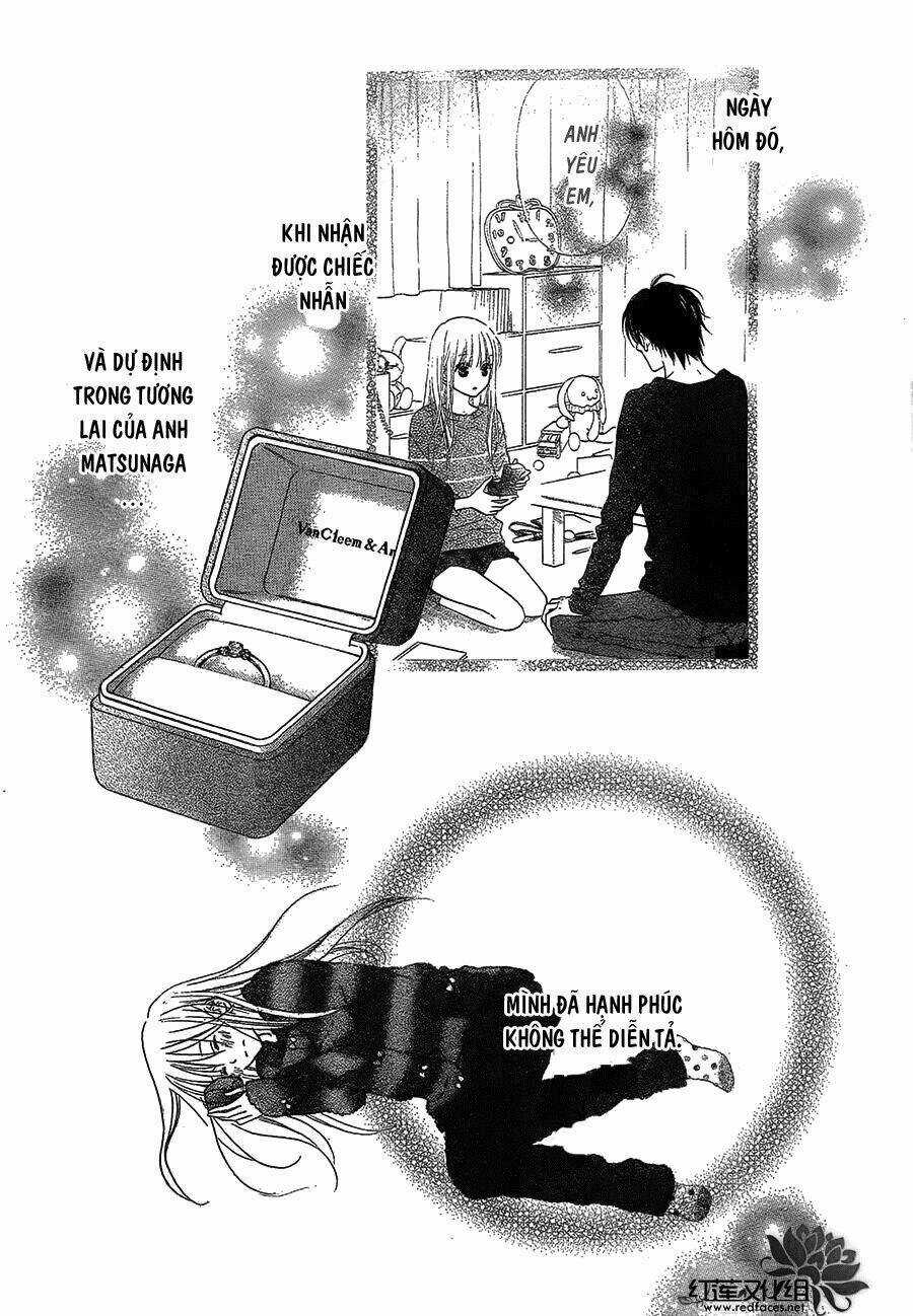 Love So Life - Chapter 106 - Trang 3