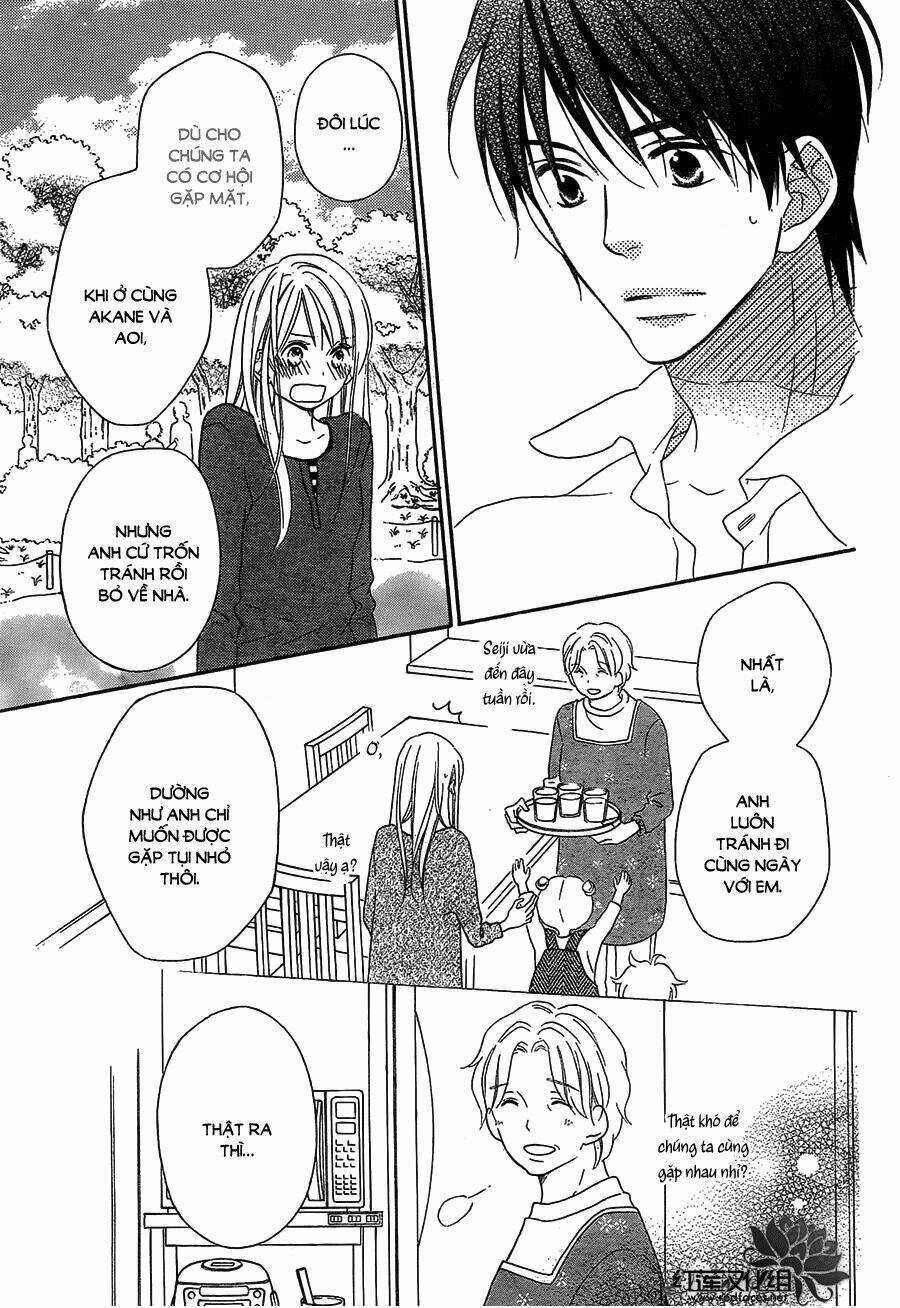 Love So Life - Chapter 106 - Trang 21