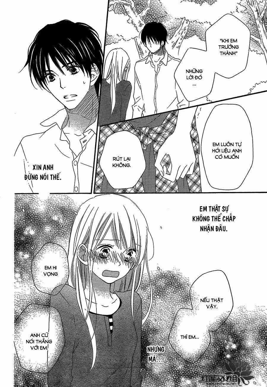 Love So Life - Chapter 106 - Trang 22