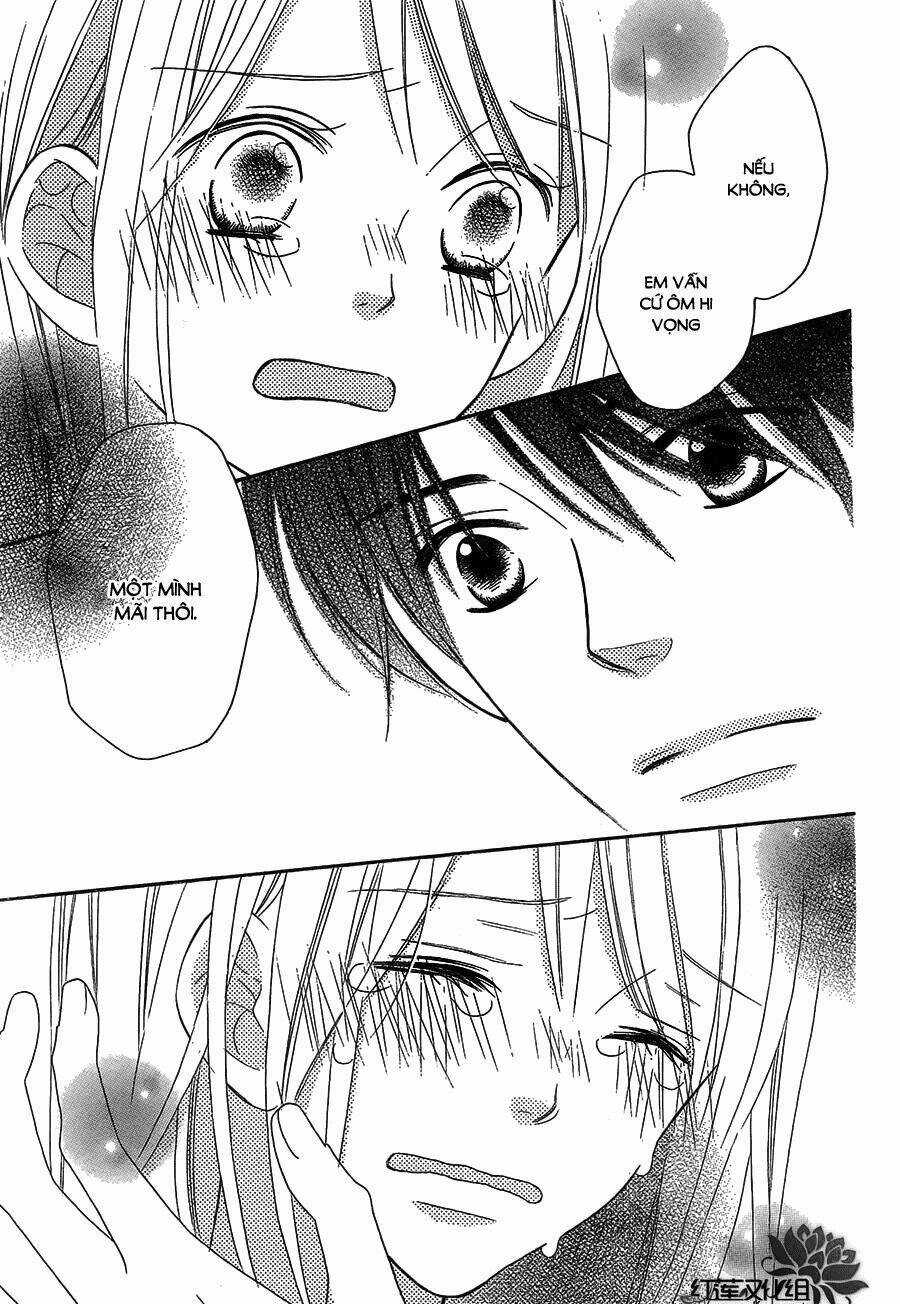 Love So Life - Chapter 106 - Trang 23