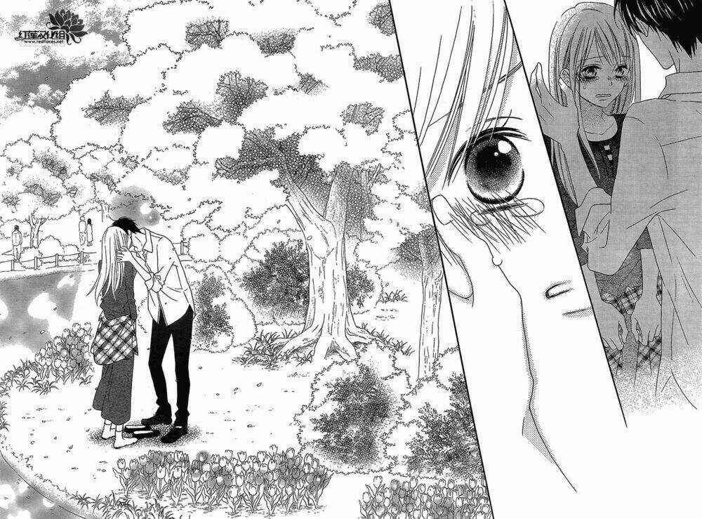 Love So Life - Chapter 106 - Trang 24