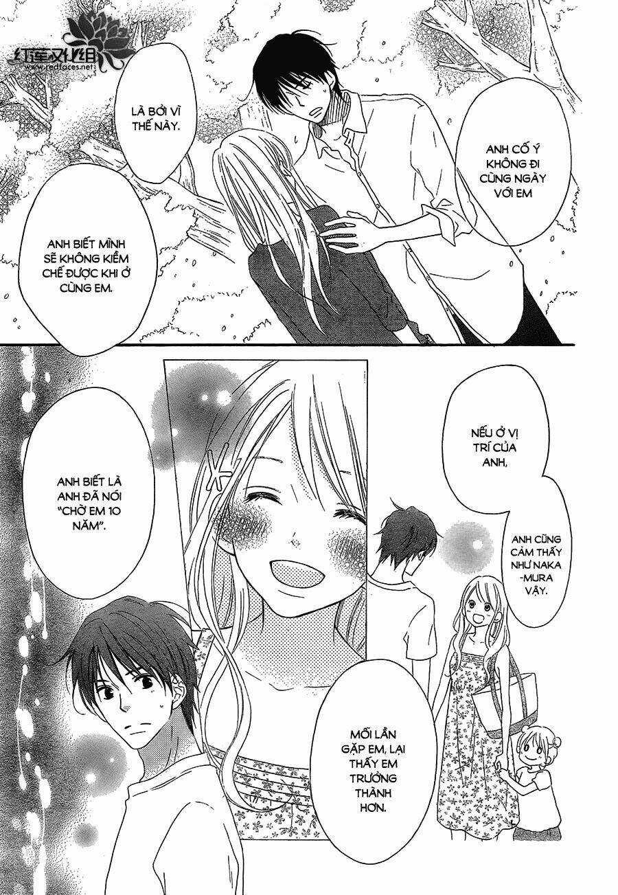 Love So Life - Chapter 106 - Trang 26