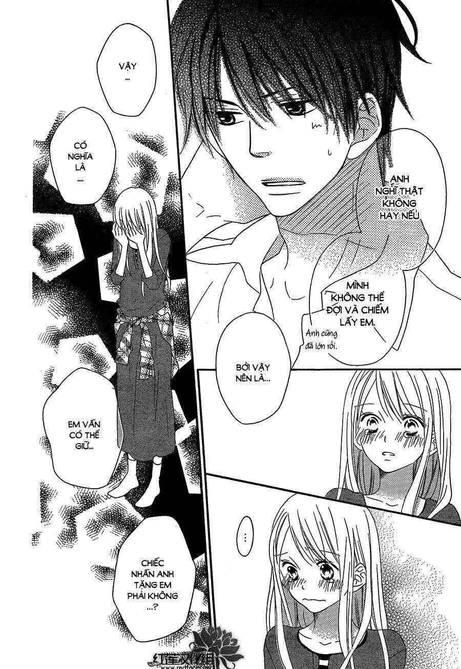 Love So Life - Chapter 106 - Trang 27