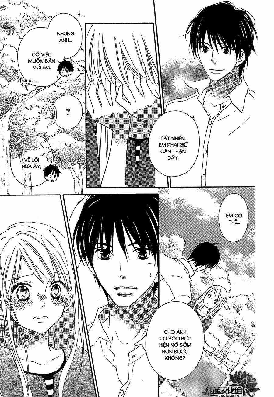 Love So Life - Chapter 106 - Trang 28