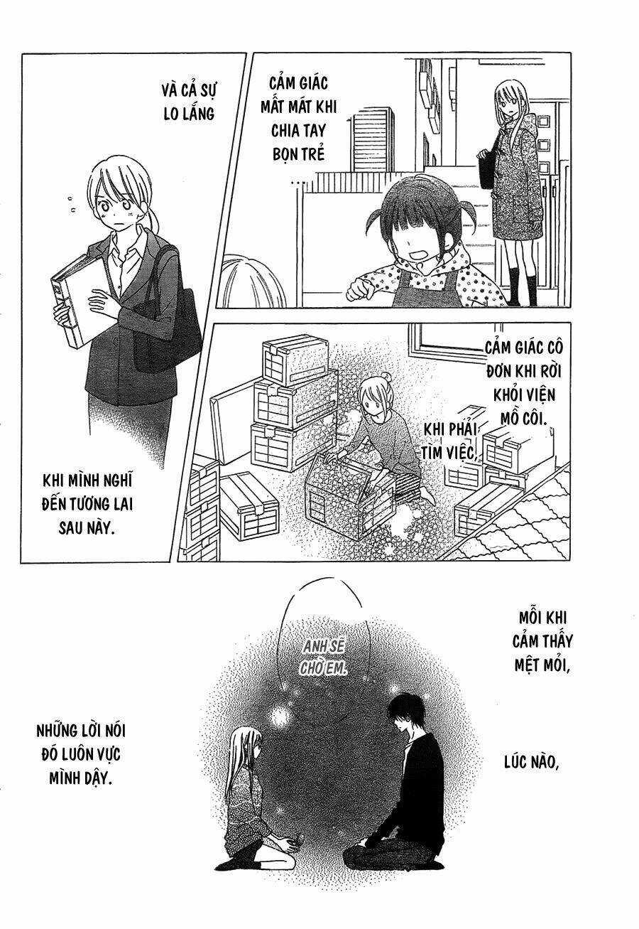 Love So Life - Chapter 106 - Trang 4