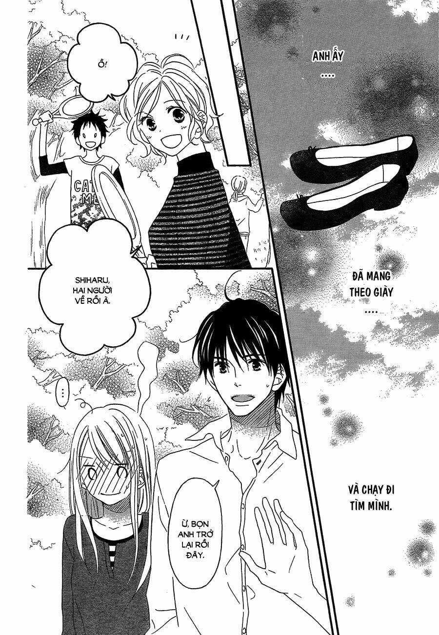 Love So Life - Chapter 106 - Trang 31