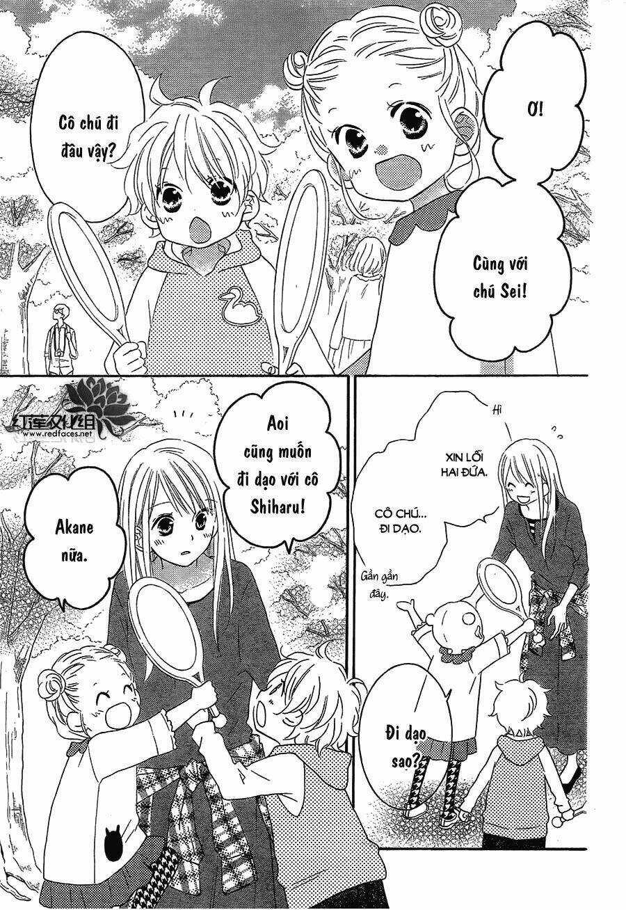 Love So Life - Chapter 106 - Trang 32