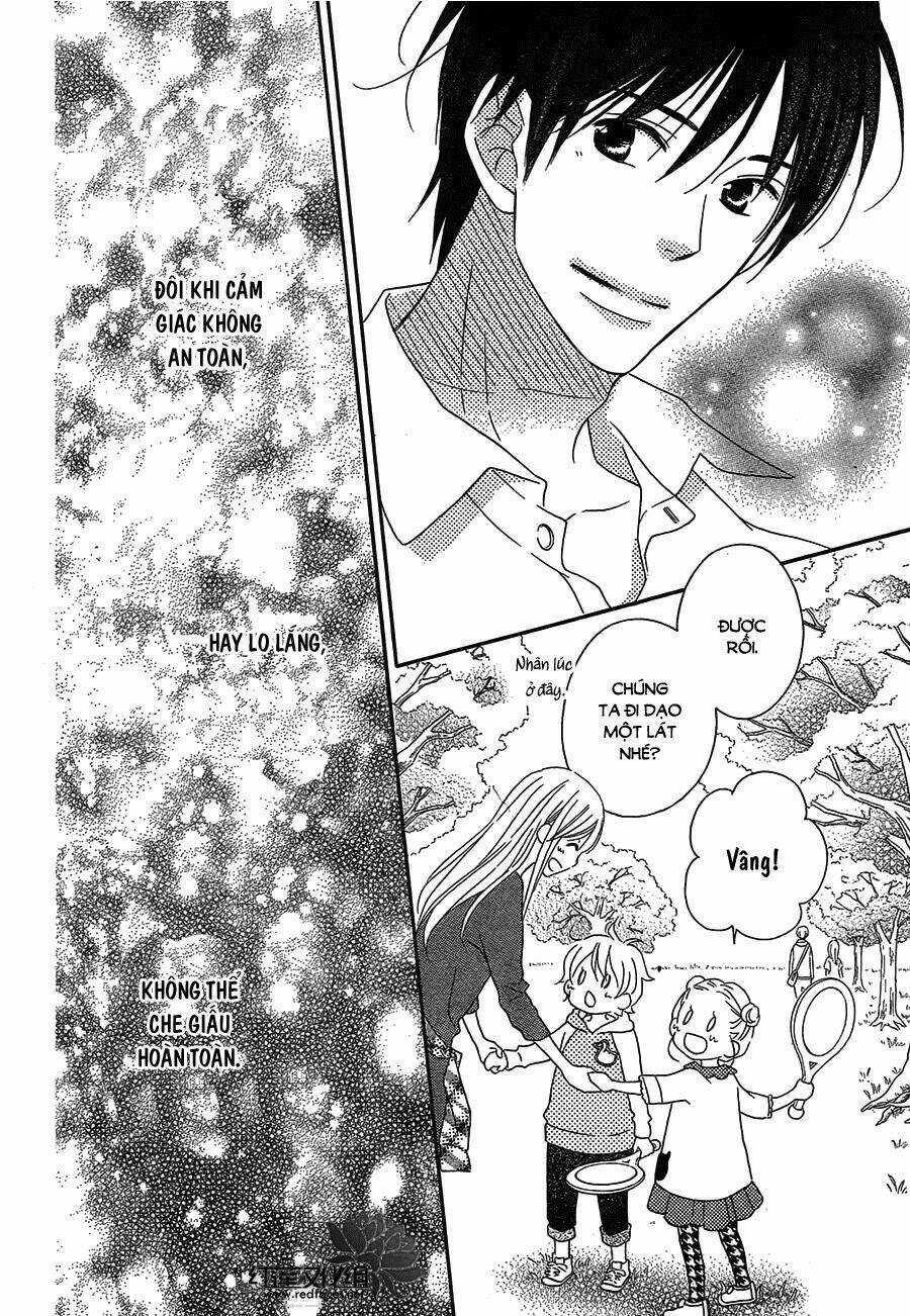 Love So Life - Chapter 106 - Trang 33