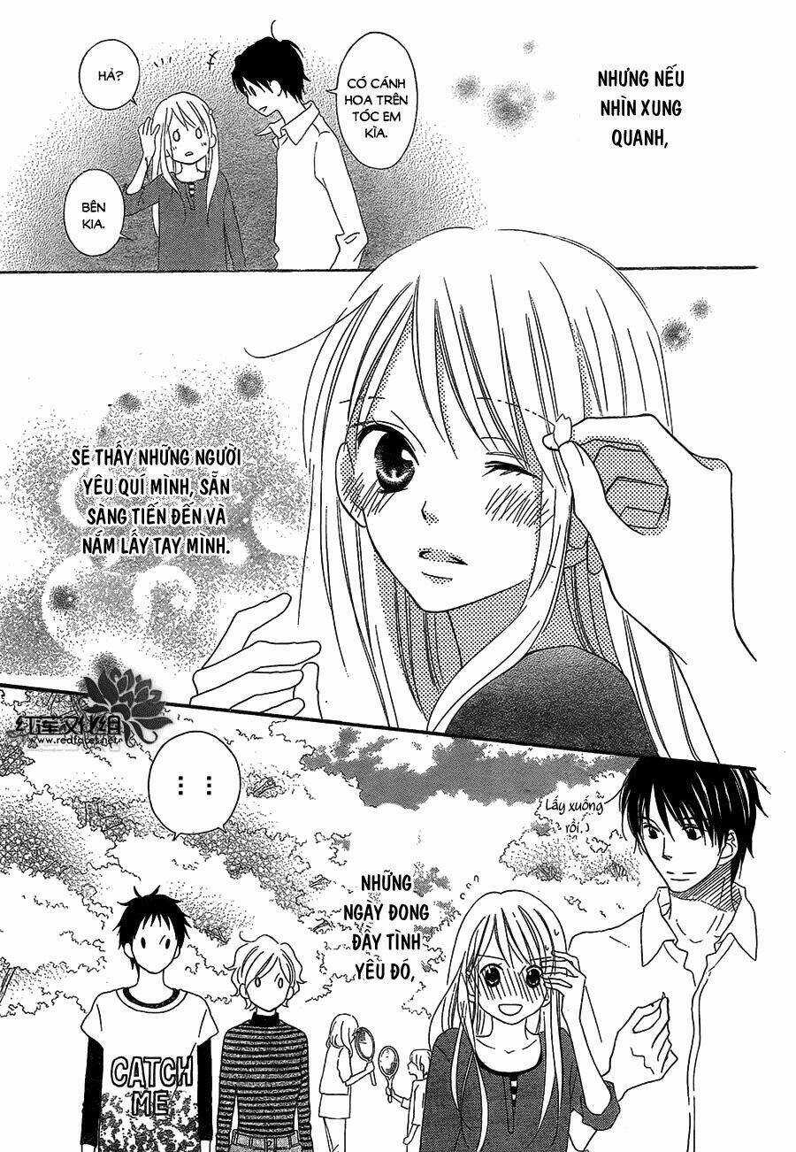 Love So Life - Chapter 106 - Trang 34