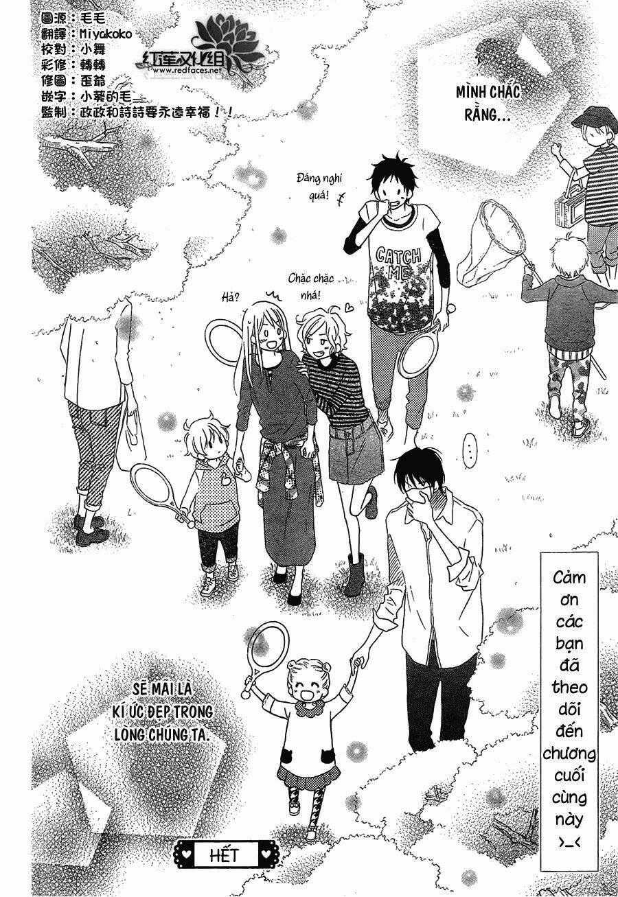 Love So Life - Chapter 106 - Trang 35