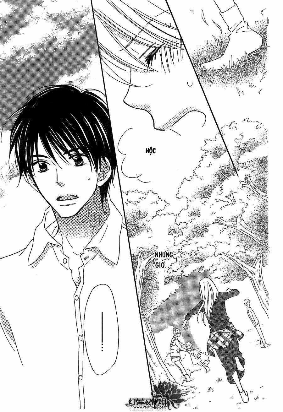 Love So Life - Chapter 106 - Trang 5