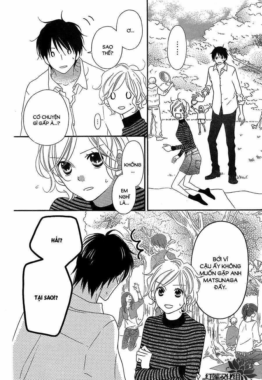 Love So Life - Chapter 106 - Trang 6