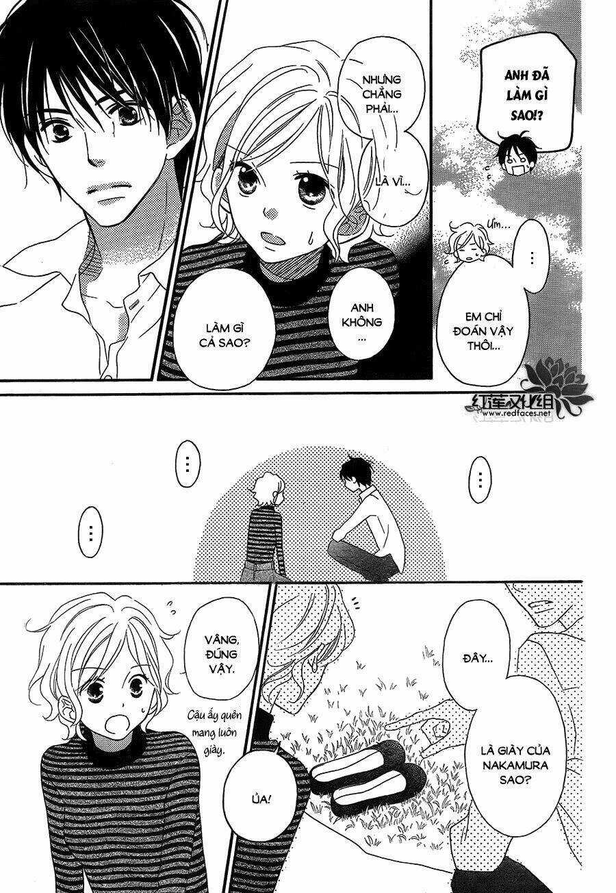 Love So Life - Chapter 106 - Trang 7