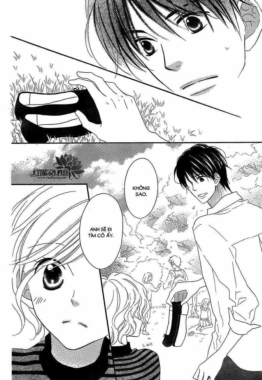 Love So Life - Chapter 106 - Trang 8