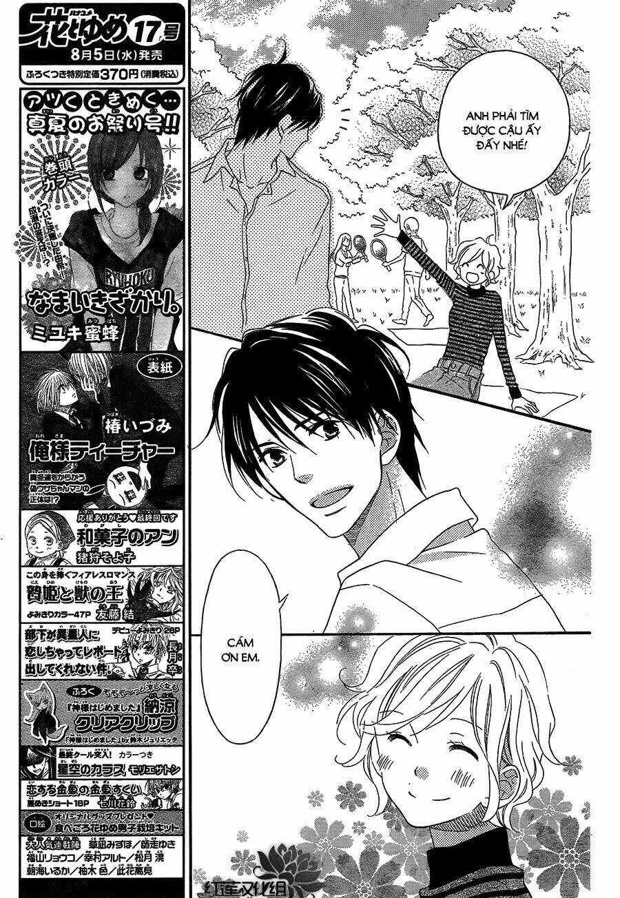 Love So Life - Chapter 106 - Trang 9