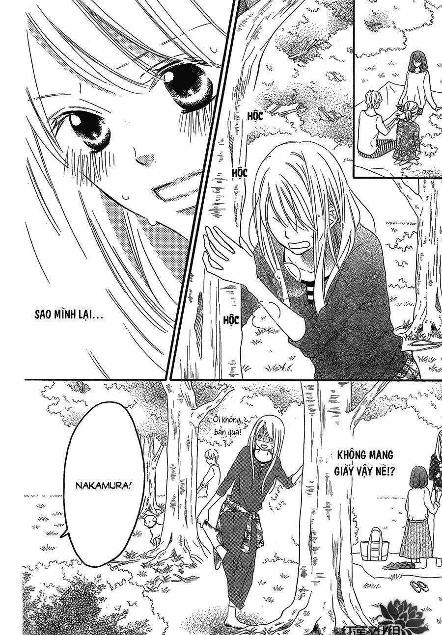 Love So Life - Chapter 106 - Trang 10