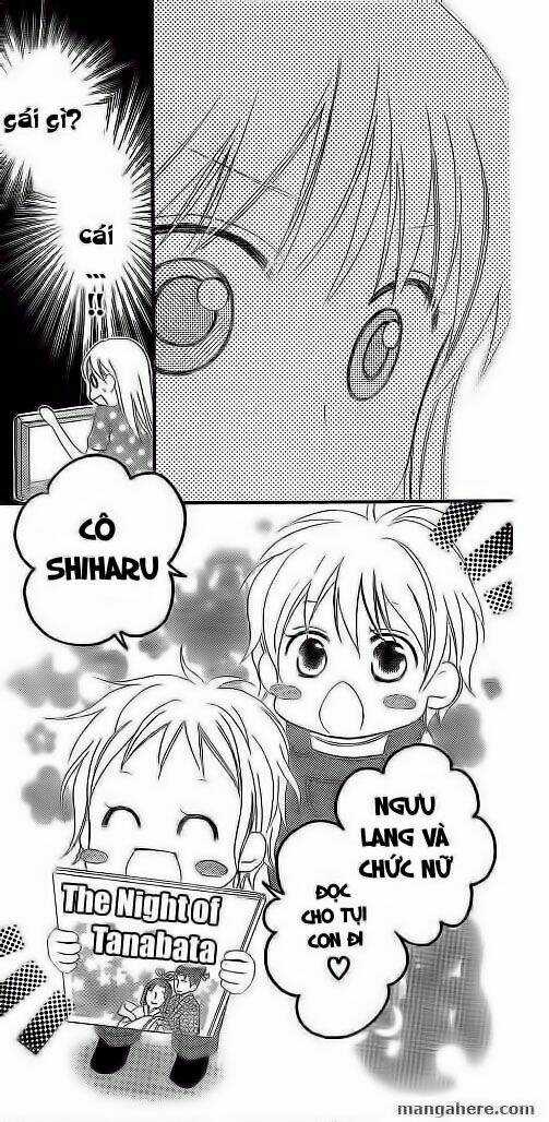 Love So Life - Chapter 11 - Trang 11