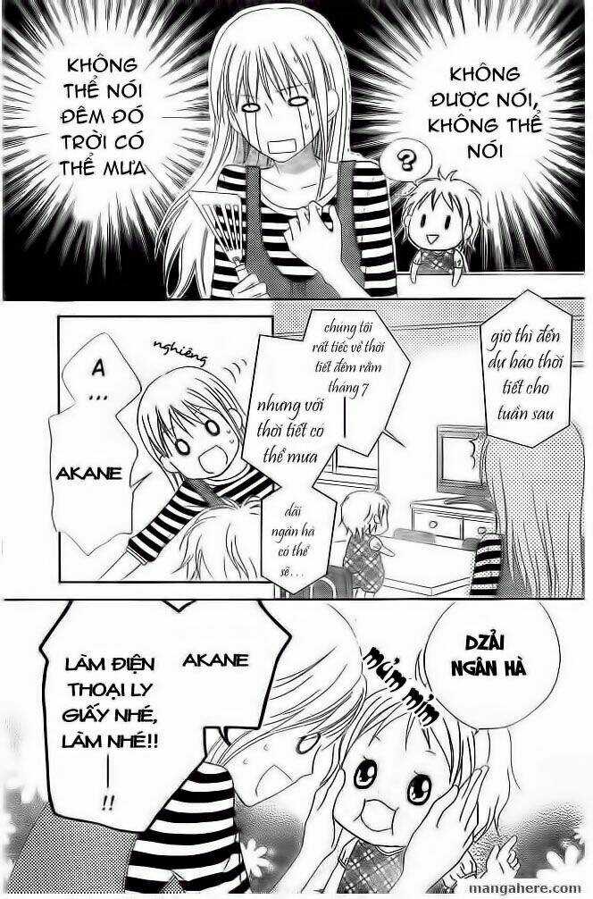 Love So Life - Chapter 11 - Trang 13