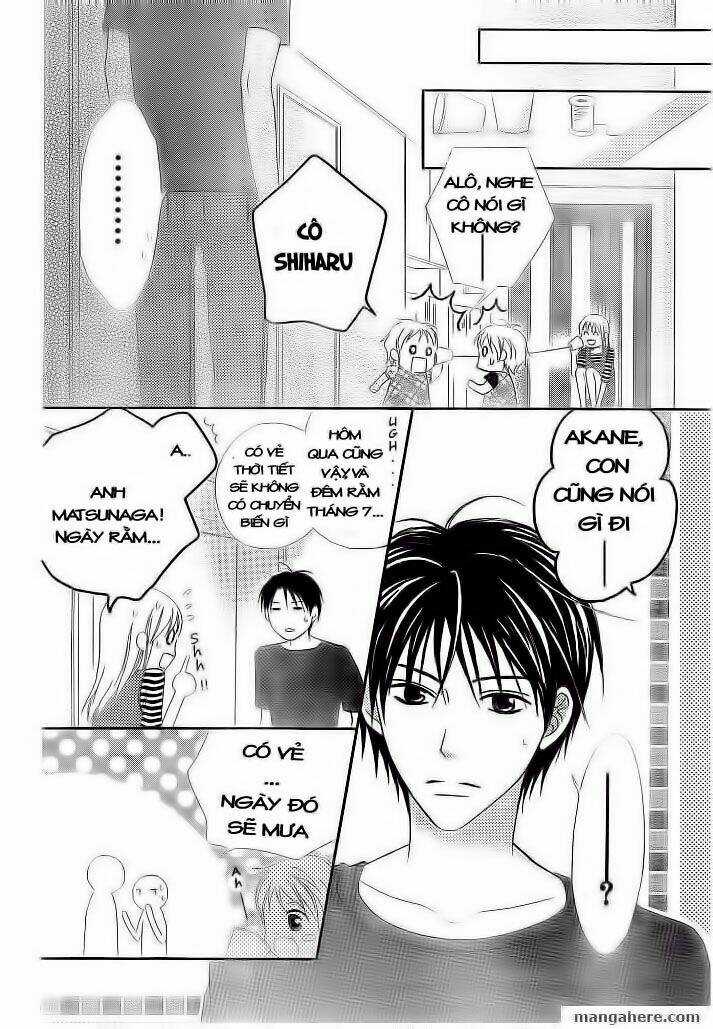 Love So Life - Chapter 11 - Trang 14