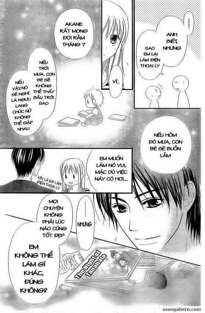 Love So Life - Chapter 11 - Trang 15