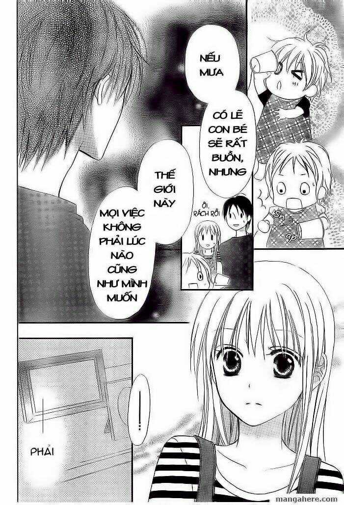 Love So Life - Chapter 11 - Trang 16