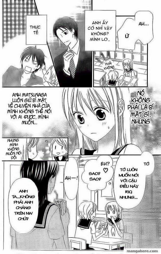 Love So Life - Chapter 11 - Trang 18