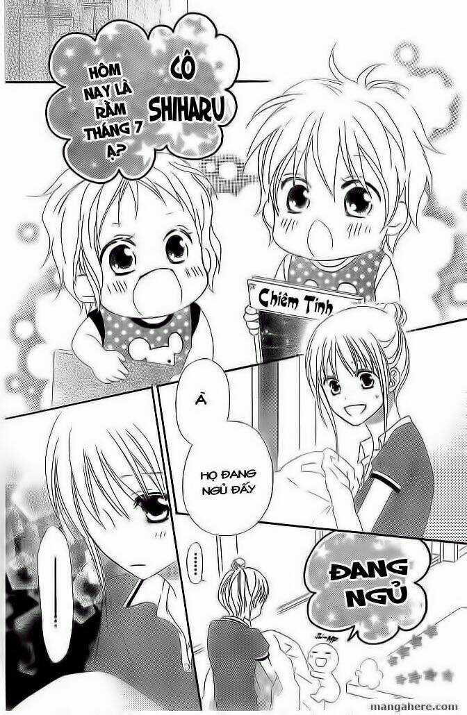 Love So Life - Chapter 11 - Trang 22