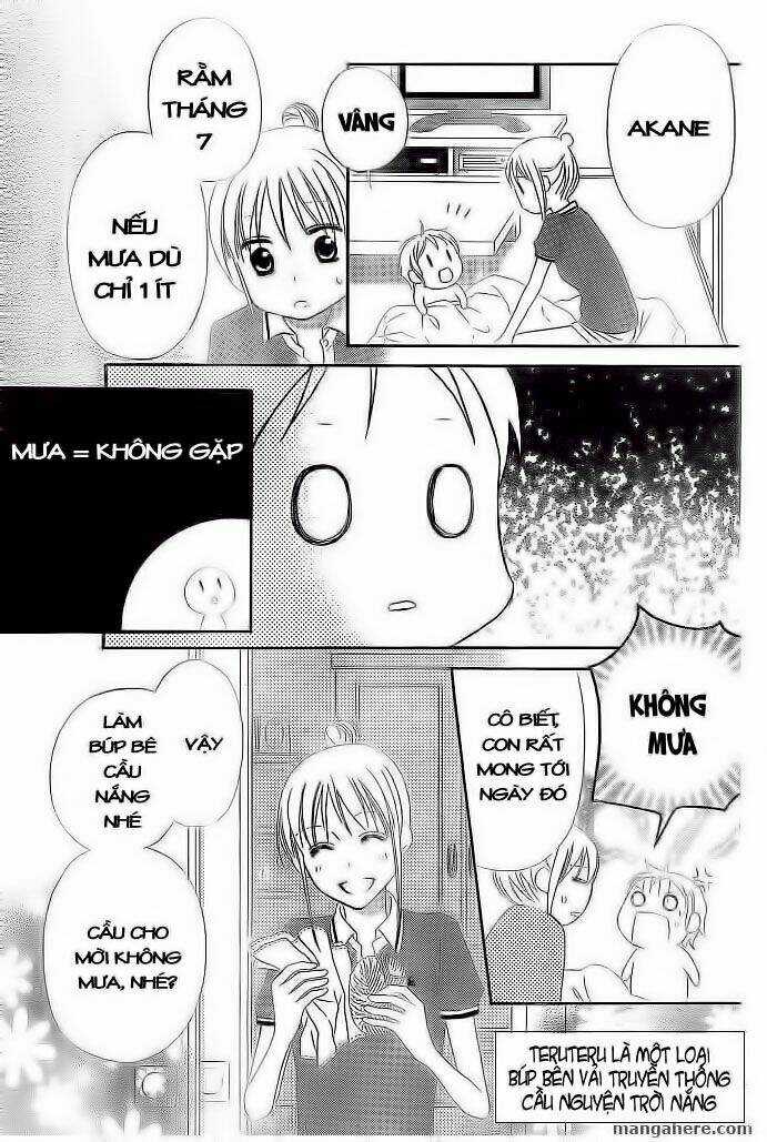 Love So Life - Chapter 11 - Trang 23