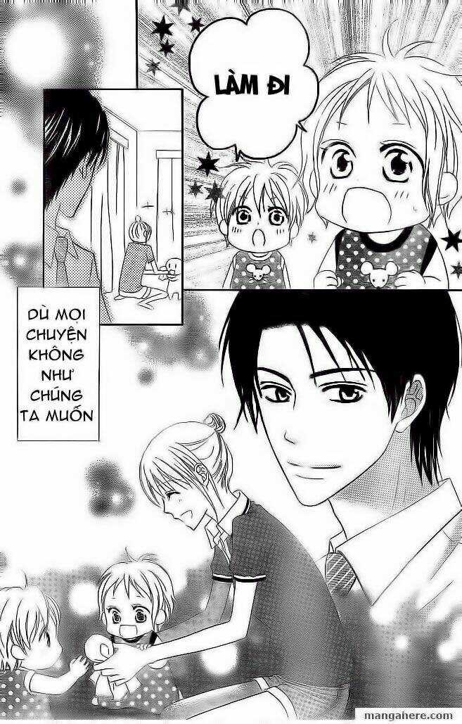 Love So Life - Chapter 11 - Trang 24