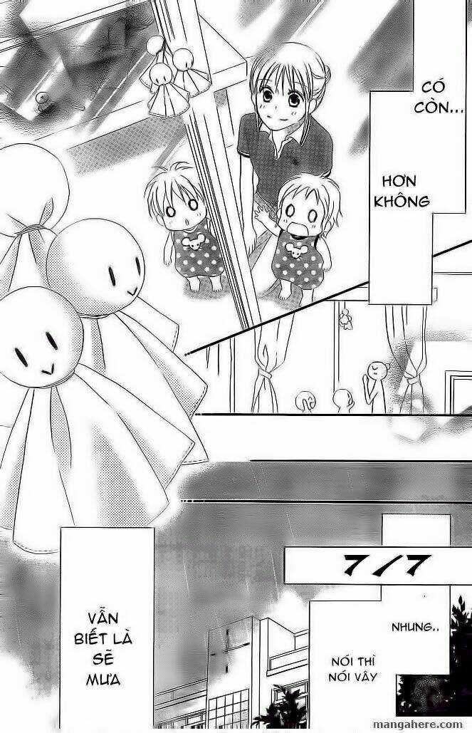 Love So Life - Chapter 11 - Trang 25