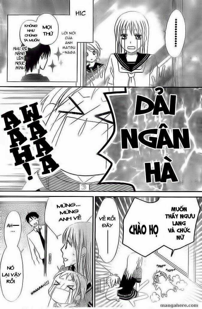 Love So Life - Chapter 11 - Trang 26