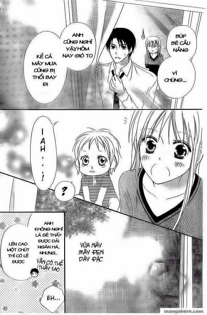 Love So Life - Chapter 11 - Trang 27