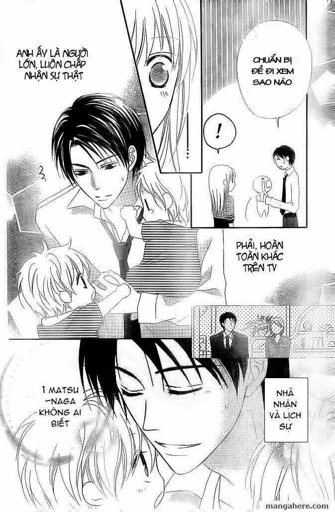 Love So Life - Chapter 11 - Trang 28