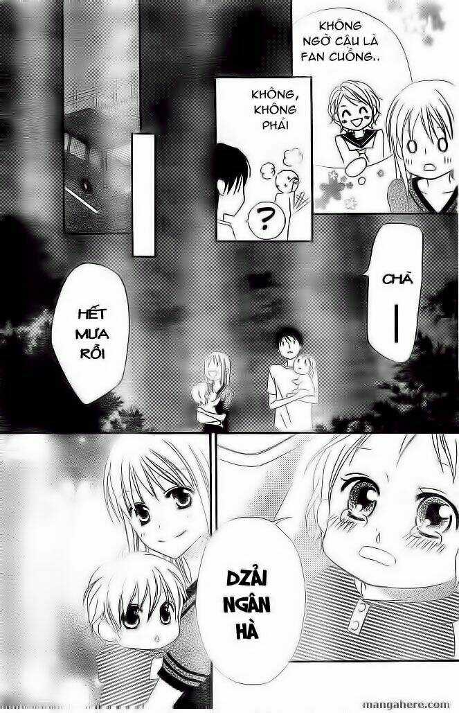 Love So Life - Chapter 11 - Trang 29