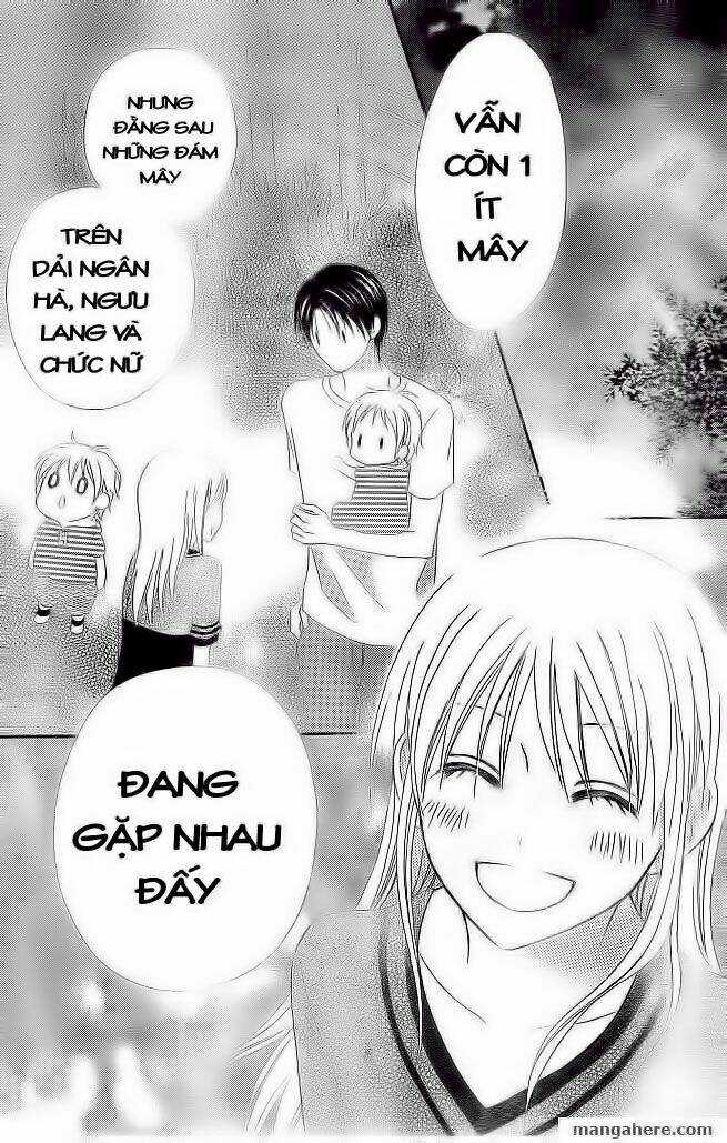 Love So Life - Chapter 11 - Trang 30