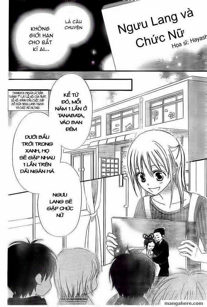 Love So Life - Chapter 11 - Trang 4