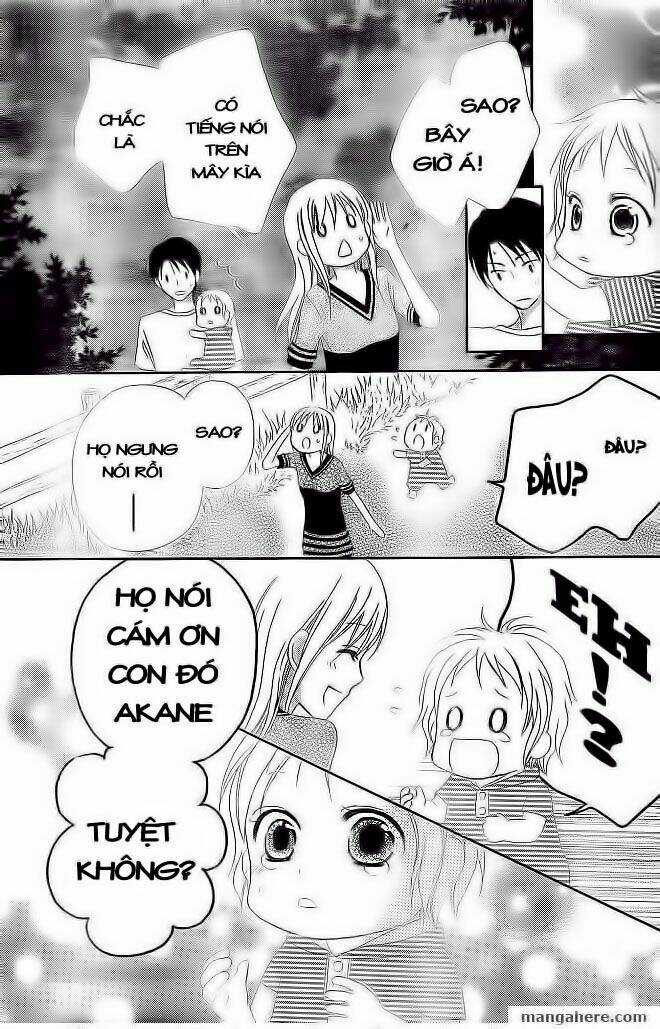 Love So Life - Chapter 11 - Trang 31