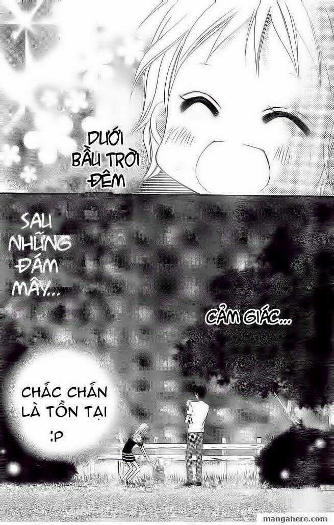 Love So Life - Chapter 11 - Trang 32