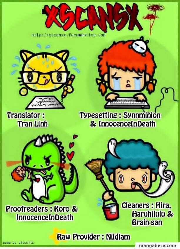 Love So Life - Chapter 11 - Trang 33