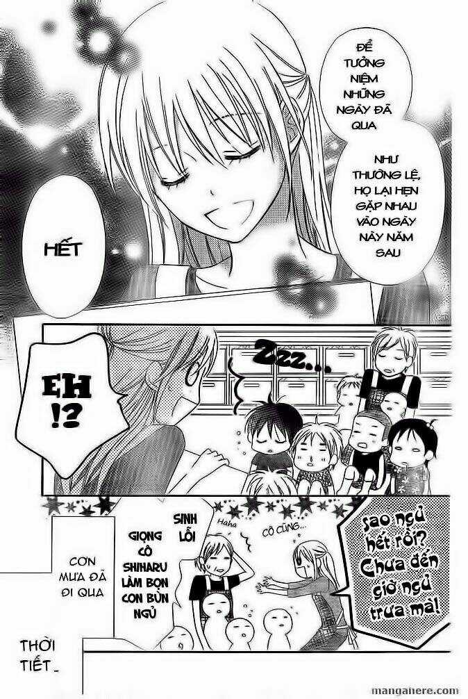 Love So Life - Chapter 11 - Trang 5