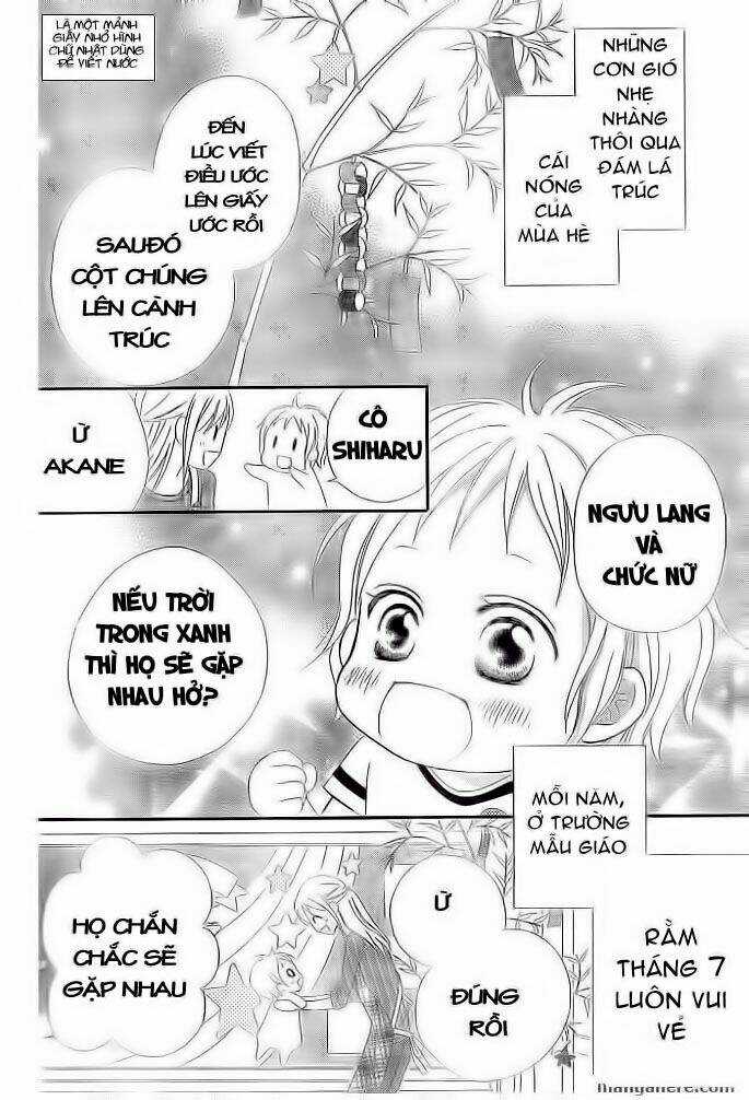 Love So Life - Chapter 11 - Trang 6