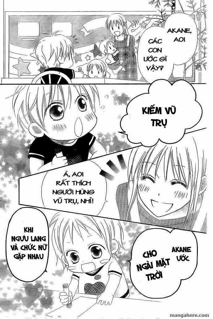 Love So Life - Chapter 11 - Trang 7